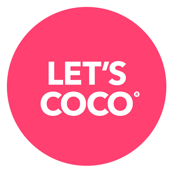 Let's Coco | Your skin's comfort food